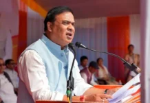 Himanta Biswa Sarma : ‘‘আমি ভাৰতৰ পাঁচখন শ্ৰেষ্ঠ ৰাজ্যৰ ভিতৰত এখন হোৱাৰ দিশে আগবাঢ়িছোঁ’’, নামৰূপত কেইবাটাও ডাঙৰ মন্তব্য মুখ্যমন্ত্ৰীৰ